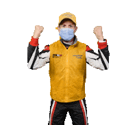Honda Nestor Sticker by FIA World Touring Car Cup
