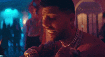 Hold Please One Second GIF by Static & Ben El