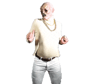 eatrotten dancing feedyourfreak eatrotten rottengummyworms Sticker