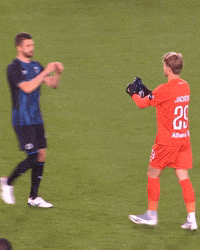 Jackers GIF by Club Brugge