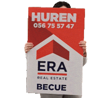 Renting For Rent Sticker by ERA Becue