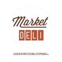 marketdeliguam breakfast dinner lunch guam Sticker