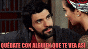 GIF by Imagen Televisión