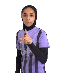 Womensfootball Sticker by Banaat FC