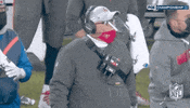 Bruce Arians Football GIF by NFL