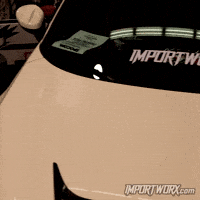 Honda Banner GIF by ImportWorx