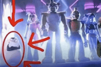 Who Is That GIF