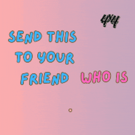 Good Looking South Africa GIF by A Reason To Feel