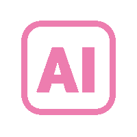 Ai Sticker