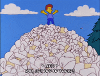 season 9 episode 22 GIF