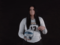 Wvb GIF by Purdue Fort Wayne Athletics
