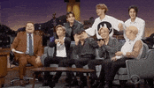 The Late Late Show With James Corden GIF by Entertainment GIFs