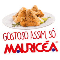 mauriceaalimentos food fitness pizza light GIF