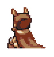 owl listen Sticker by Owlboy