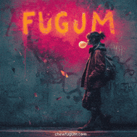 Let It Go Vibe GIF by Fugum