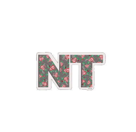 Nt Sticker