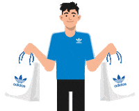 AdidasAR shop argentina performance adidas Sticker