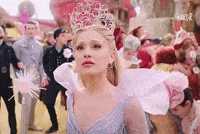 Ariana Grande GIF by Mirror