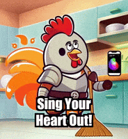 Zoroostercharacter GIF by Zorooster
