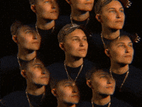 Well Done Yes GIF by GIPHY IRL