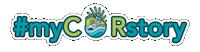 Text Brand Sticker by Columbia Opportunity Resource