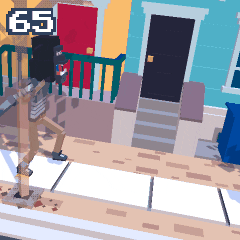 steppypants GIF