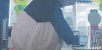 Korean Drama Dancing GIF by Viki