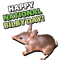 ausconservation environment cute animals australian endangered Sticker