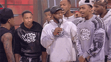nick cannon GIF
