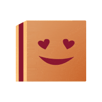 box love Sticker by Bukalapak