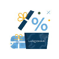 Larcomar Sticker by Parque Arauco