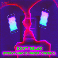 Chill Love GIF by PEEKASSO