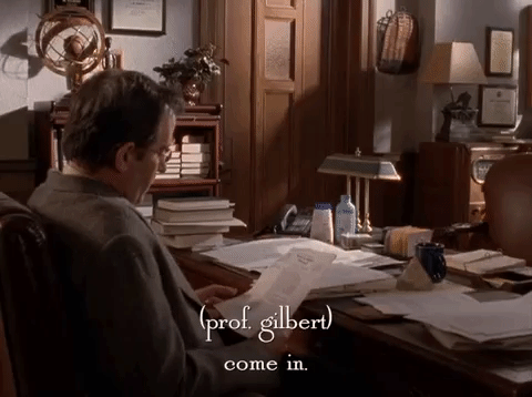 season 4 netflix GIF by Gilmore Girls 