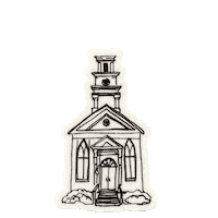 Hudson Valley Art Sticker by Weld Realty