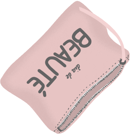diadebeaute giphyupload makeup skincare maquiagem Sticker