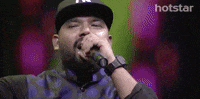 reality show tamil songs GIF by Hotstar
