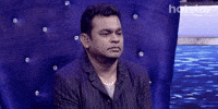 unimpressed reality show GIF by Hotstar