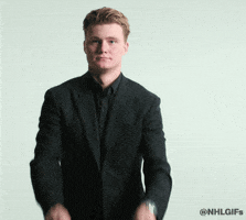 Ice Hockey Sport GIF by NHL