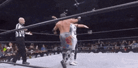 Best Friends Santana GIF by All Elite Wrestling on TNT