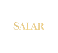 Fashion Logo Sticker by SALAR MILANO