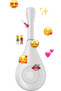 Loveyourbody Sticker by Daysy Fertility Tracker