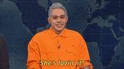Like It Snl GIF by Saturday Night Live