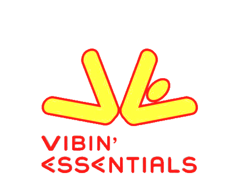 Essentials Comms Sticker by CommsSpecialist