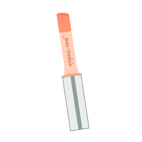 Beauty Makeup Sticker by Actual LLC: jane iredale (Russia)