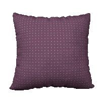 Pillow Alfred Sticker by Beyond Just Beige