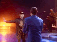 georgemichael george michael don't let the sun go down on me GIF
