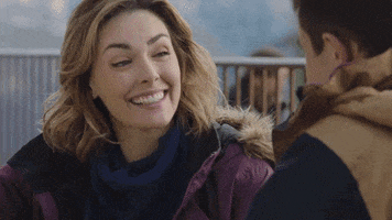GIF by Hallmark Channel