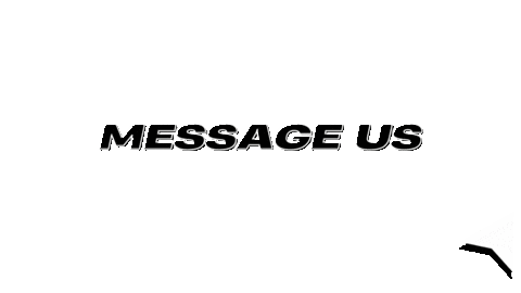 Message Button Sticker by GifStudios