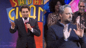 Game Show Snl GIF by Saturday Night Live