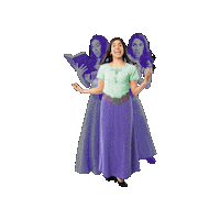 Musical Sticker by StoryBook Theatre